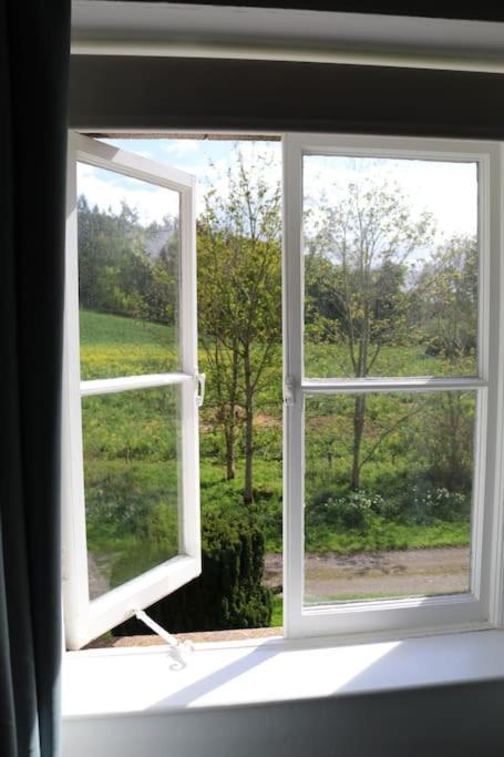 Villa Oldwood. Fyvie. Turriff Exterior foto